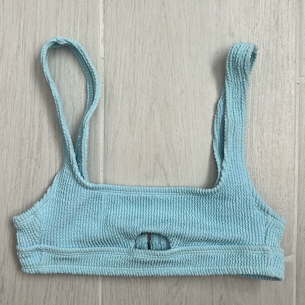 Target Bathing Suit Top